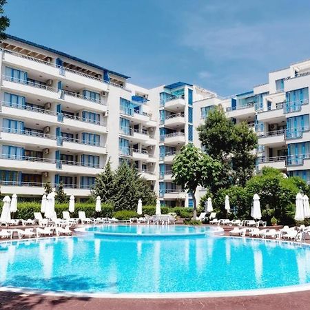 Excelsior Holiday Apartments 91 Sunny Beach Bulgarien Sonnenstrand Εξωτερικό φωτογραφία
