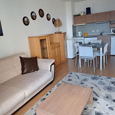 Excelsior Holiday Apartments 91 Sunny Beach Bulgarien Sonnenstrand Εξωτερικό φωτογραφία