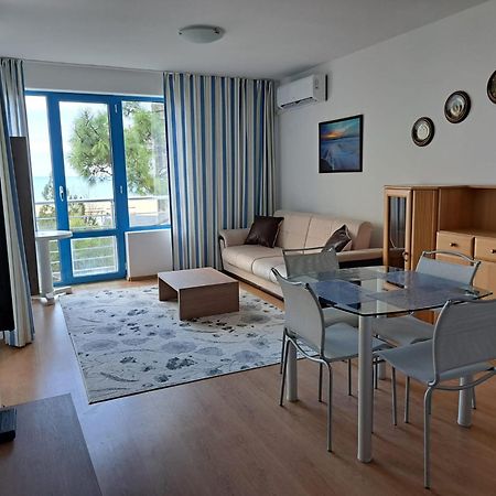Excelsior Holiday Apartments 91 Sunny Beach Bulgarien Sonnenstrand Εξωτερικό φωτογραφία