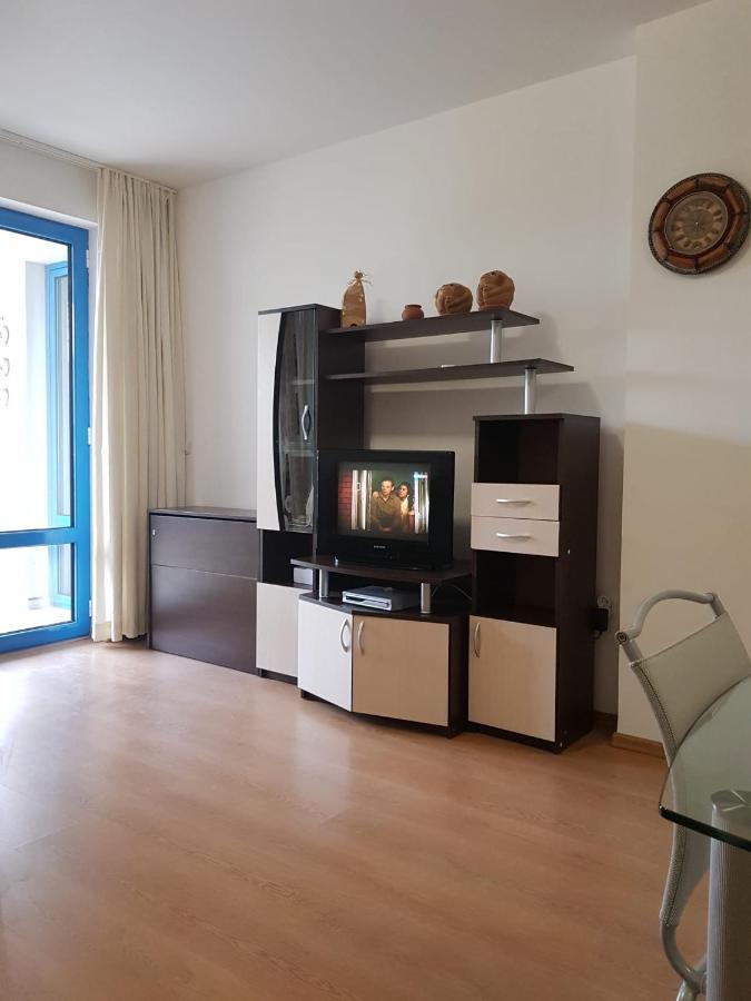 Excelsior Holiday Apartments 91 Sunny Beach Bulgarien Sonnenstrand Εξωτερικό φωτογραφία