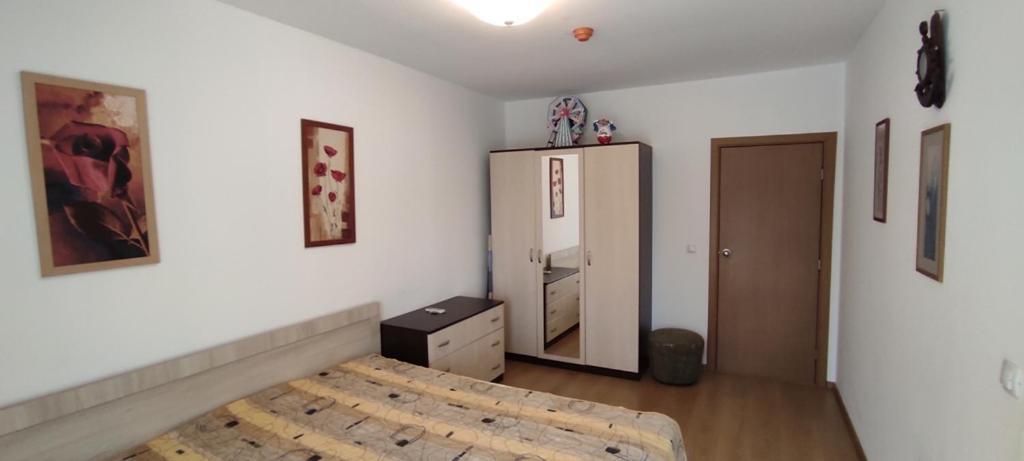 Excelsior Holiday Apartments 91 Sunny Beach Bulgarien Sonnenstrand Εξωτερικό φωτογραφία