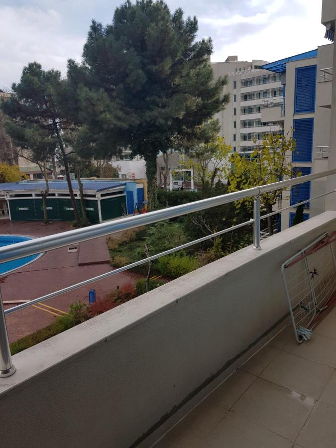 Excelsior Holiday Apartments 91 Sunny Beach Bulgarien Sonnenstrand Εξωτερικό φωτογραφία