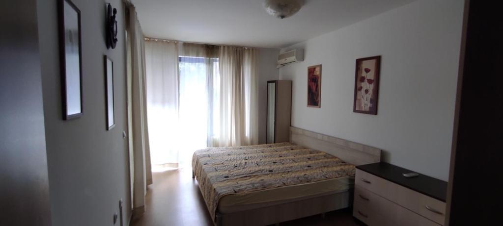 Excelsior Holiday Apartments 91 Sunny Beach Bulgarien Sonnenstrand Εξωτερικό φωτογραφία