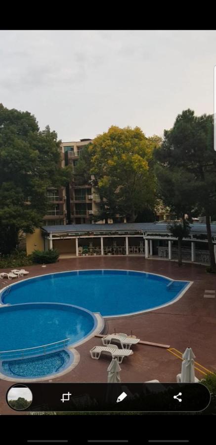 Excelsior Holiday Apartments 91 Sunny Beach Bulgarien Sonnenstrand Εξωτερικό φωτογραφία