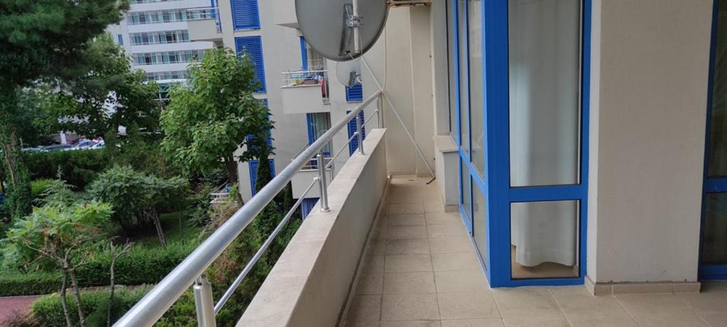 Excelsior Holiday Apartments 91 Sunny Beach Bulgarien Sonnenstrand Εξωτερικό φωτογραφία