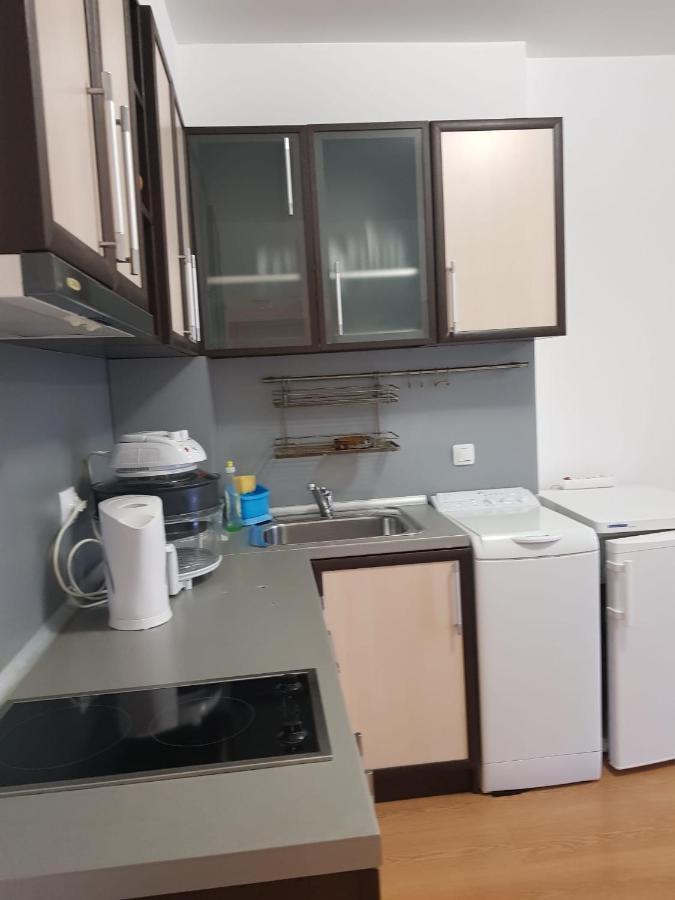 Excelsior Holiday Apartments 91 Sunny Beach Bulgarien Sonnenstrand Εξωτερικό φωτογραφία