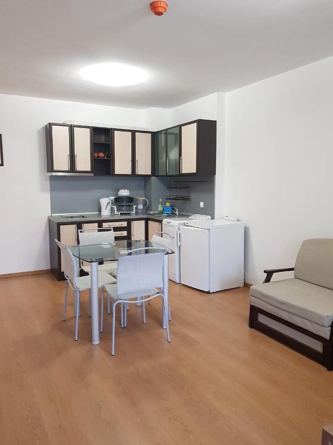 Excelsior Holiday Apartments 91 Sunny Beach Bulgarien Sonnenstrand Εξωτερικό φωτογραφία