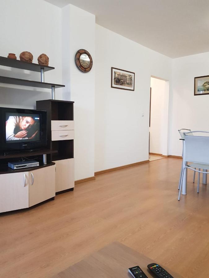 Excelsior Holiday Apartments 91 Sunny Beach Bulgarien Sonnenstrand Εξωτερικό φωτογραφία