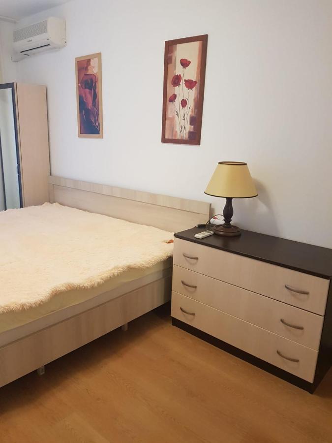Excelsior Holiday Apartments 91 Sunny Beach Bulgarien Sonnenstrand Εξωτερικό φωτογραφία