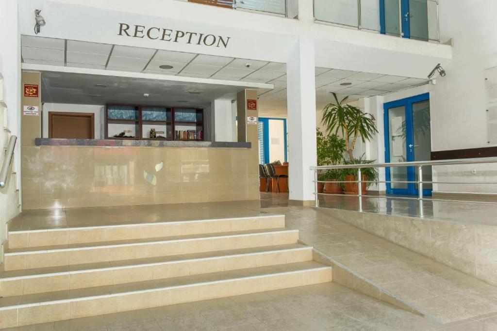 Excelsior Holiday Apartments 91 Sunny Beach Bulgarien Sonnenstrand Εξωτερικό φωτογραφία