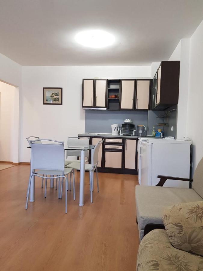 Excelsior Holiday Apartments 91 Sunny Beach Bulgarien Sonnenstrand Εξωτερικό φωτογραφία
