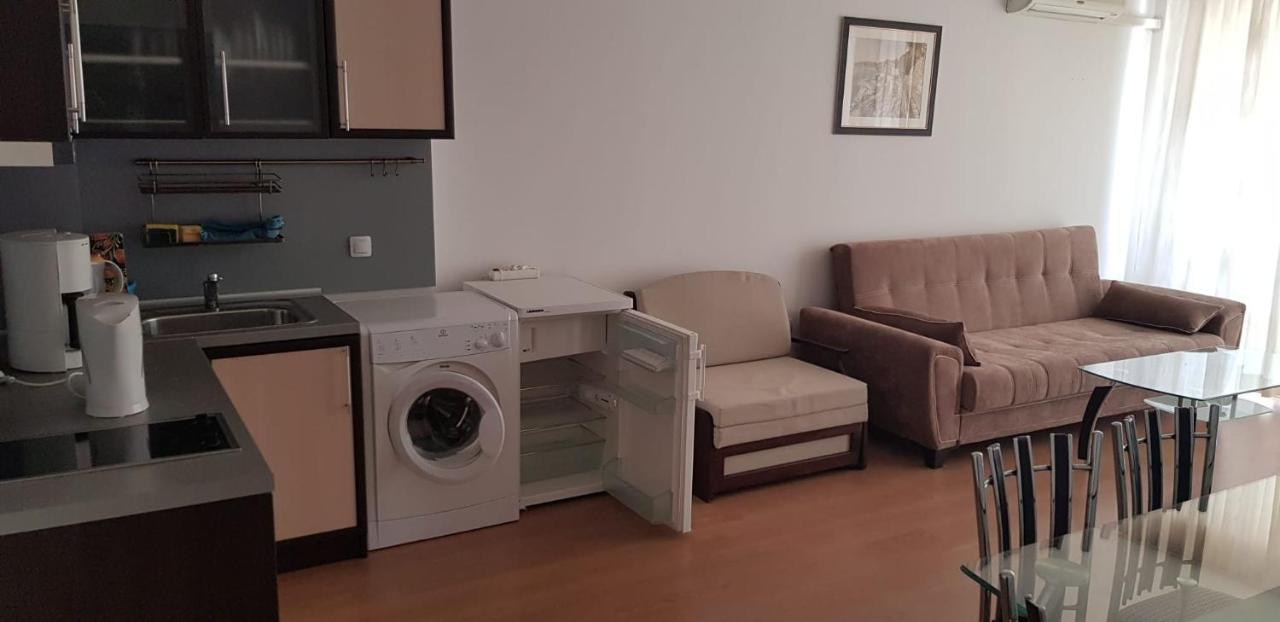 Excelsior Holiday Apartments 91 Sunny Beach Bulgarien Sonnenstrand Εξωτερικό φωτογραφία