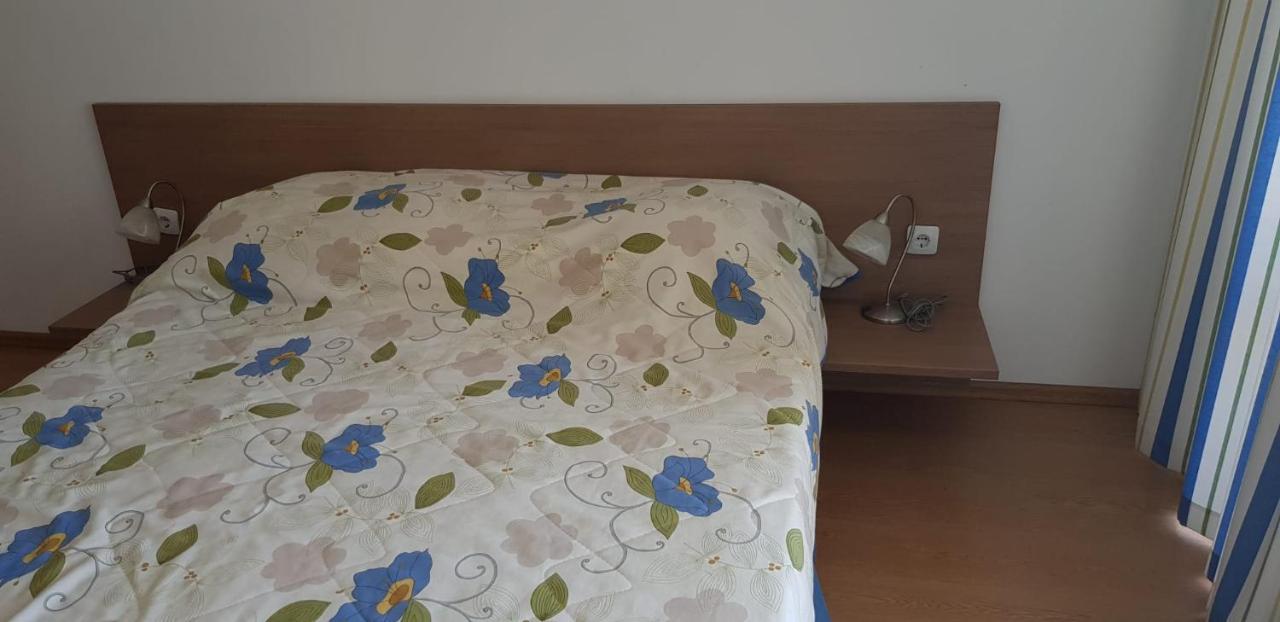 Excelsior Holiday Apartments 91 Sunny Beach Bulgarien Sonnenstrand Εξωτερικό φωτογραφία