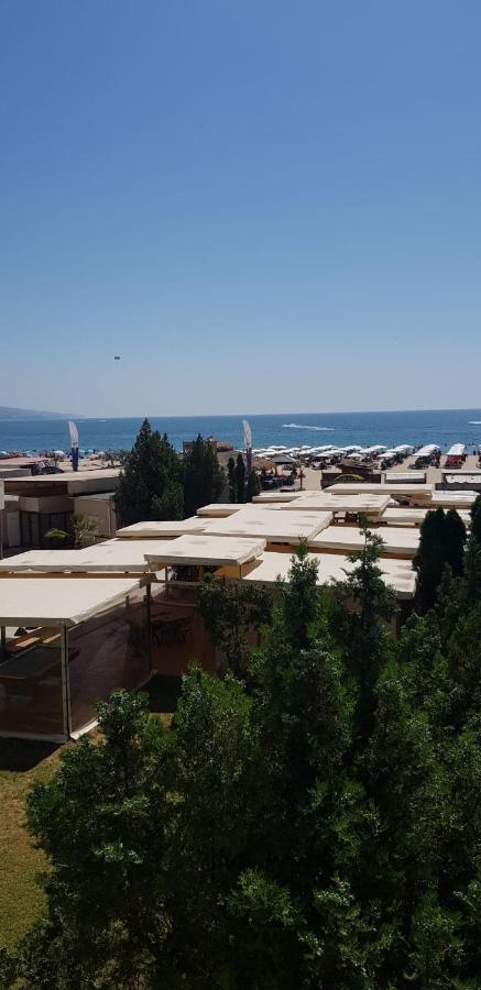 Excelsior Holiday Apartments 91 Sunny Beach Bulgarien Sonnenstrand Εξωτερικό φωτογραφία
