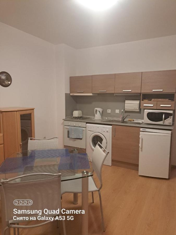 Excelsior Holiday Apartments 91 Sunny Beach Bulgarien Sonnenstrand Εξωτερικό φωτογραφία
