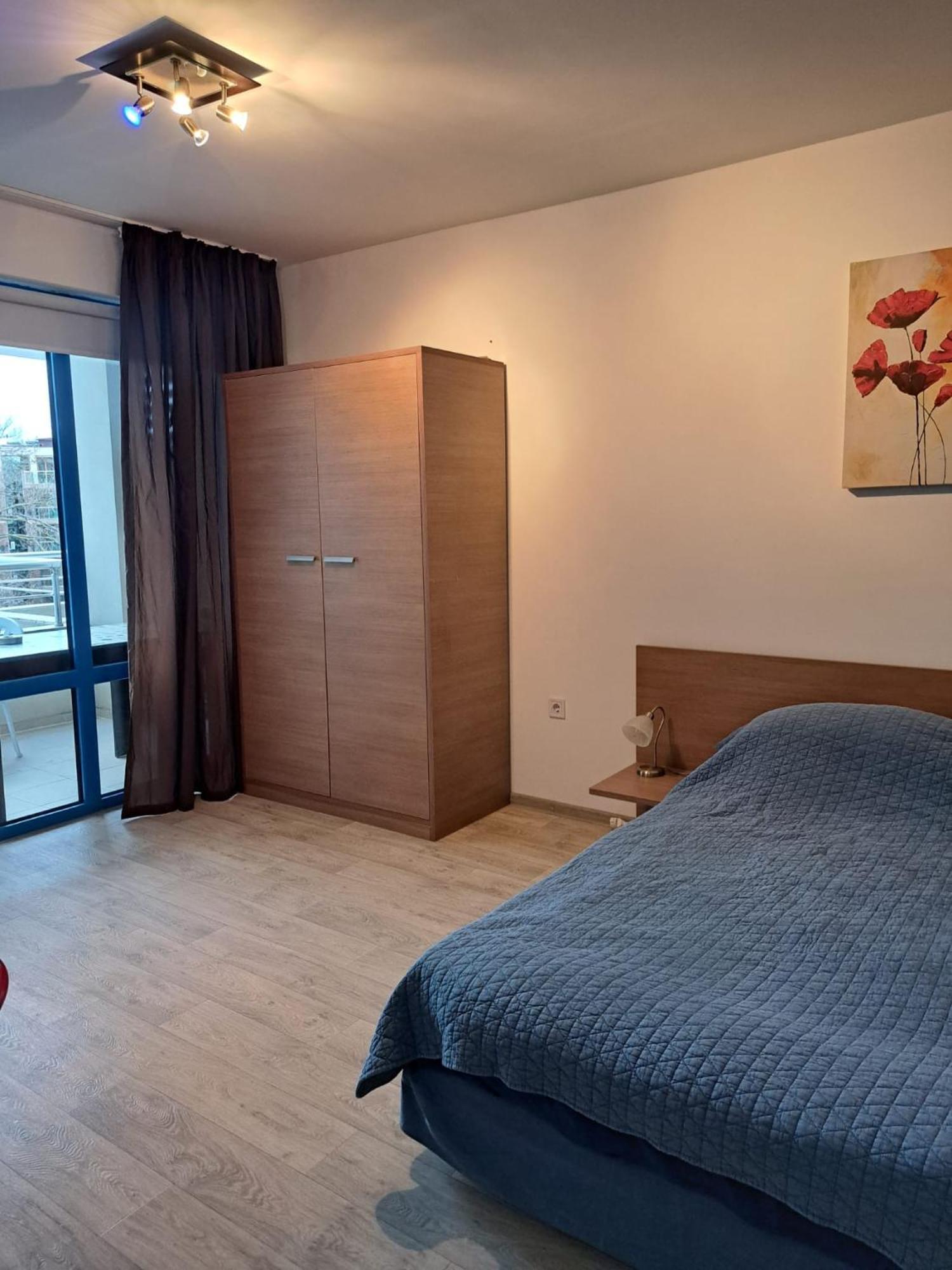 Excelsior Holiday Apartments 91 Sunny Beach Bulgarien Sonnenstrand Εξωτερικό φωτογραφία