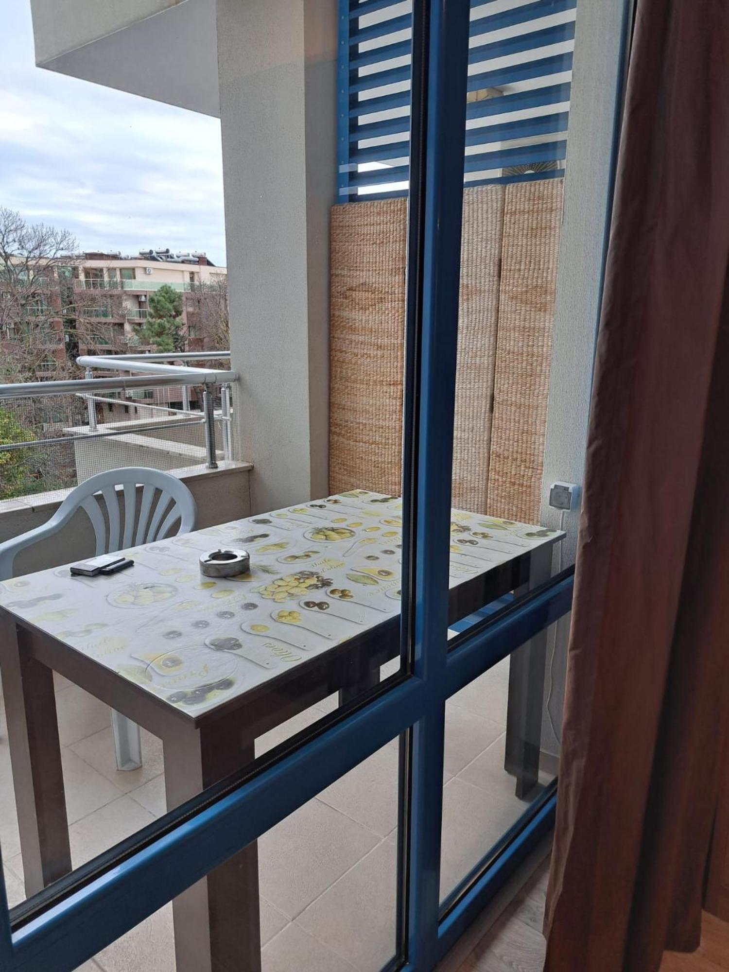 Excelsior Holiday Apartments 91 Sunny Beach Bulgarien Sonnenstrand Εξωτερικό φωτογραφία