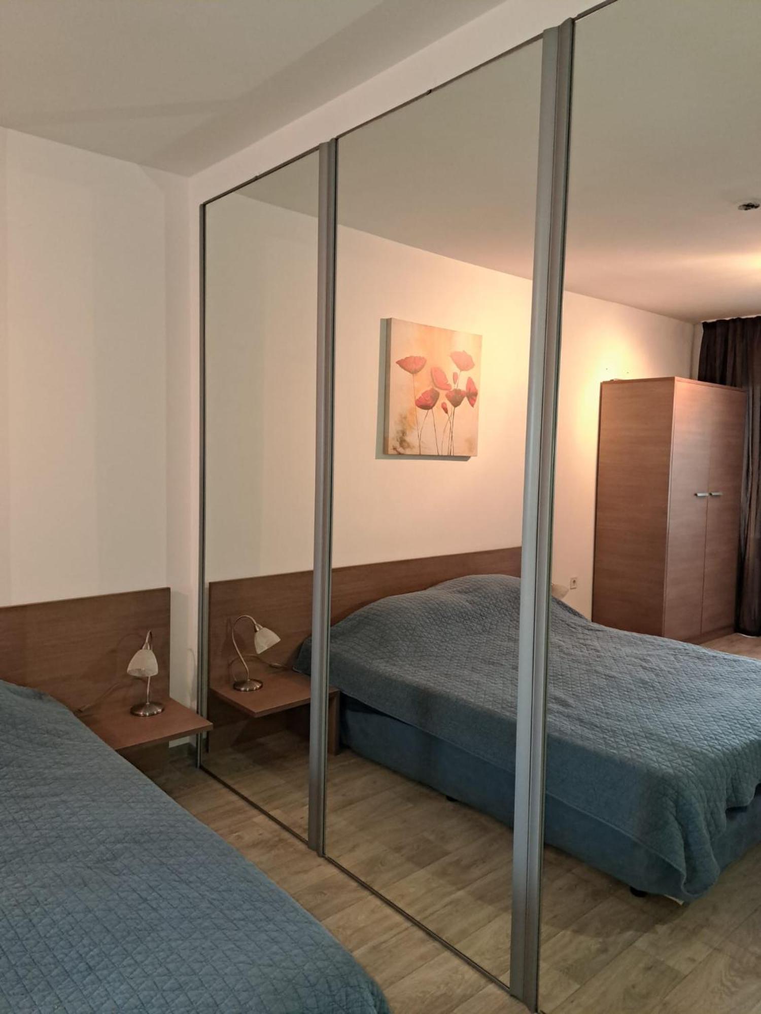 Excelsior Holiday Apartments 91 Sunny Beach Bulgarien Sonnenstrand Εξωτερικό φωτογραφία