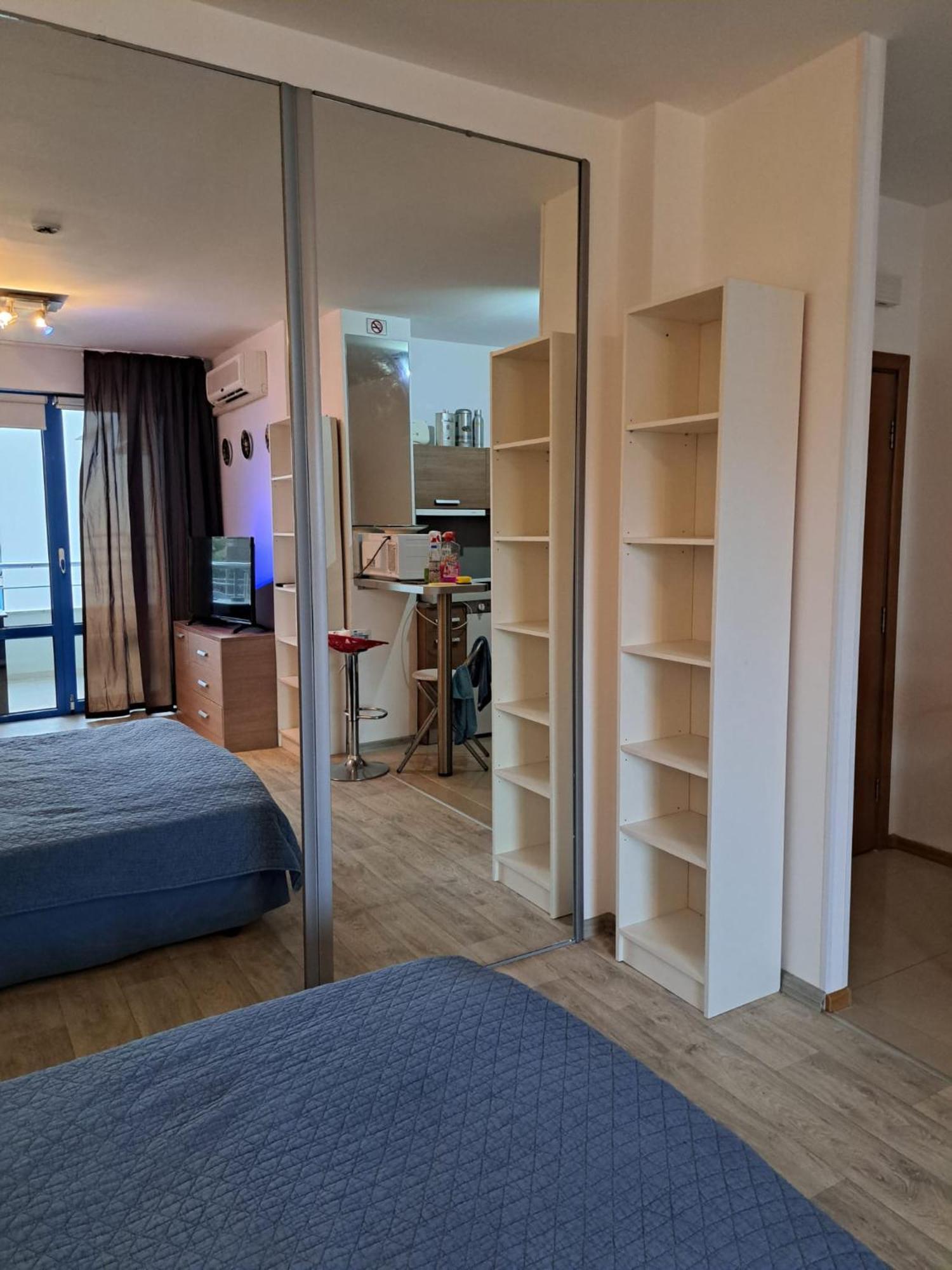 Excelsior Holiday Apartments 91 Sunny Beach Bulgarien Sonnenstrand Εξωτερικό φωτογραφία