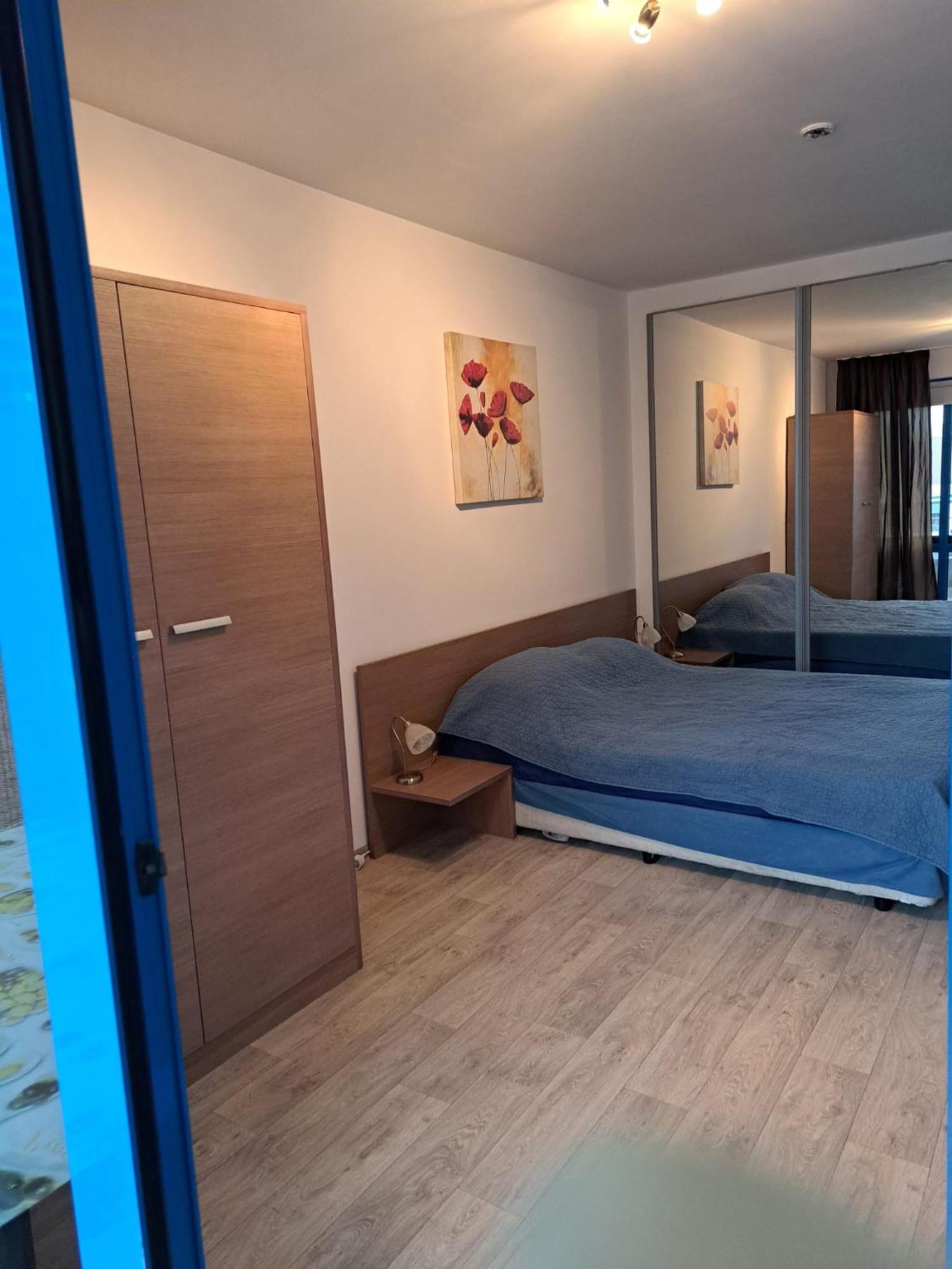 Excelsior Holiday Apartments 91 Sunny Beach Bulgarien Sonnenstrand Εξωτερικό φωτογραφία