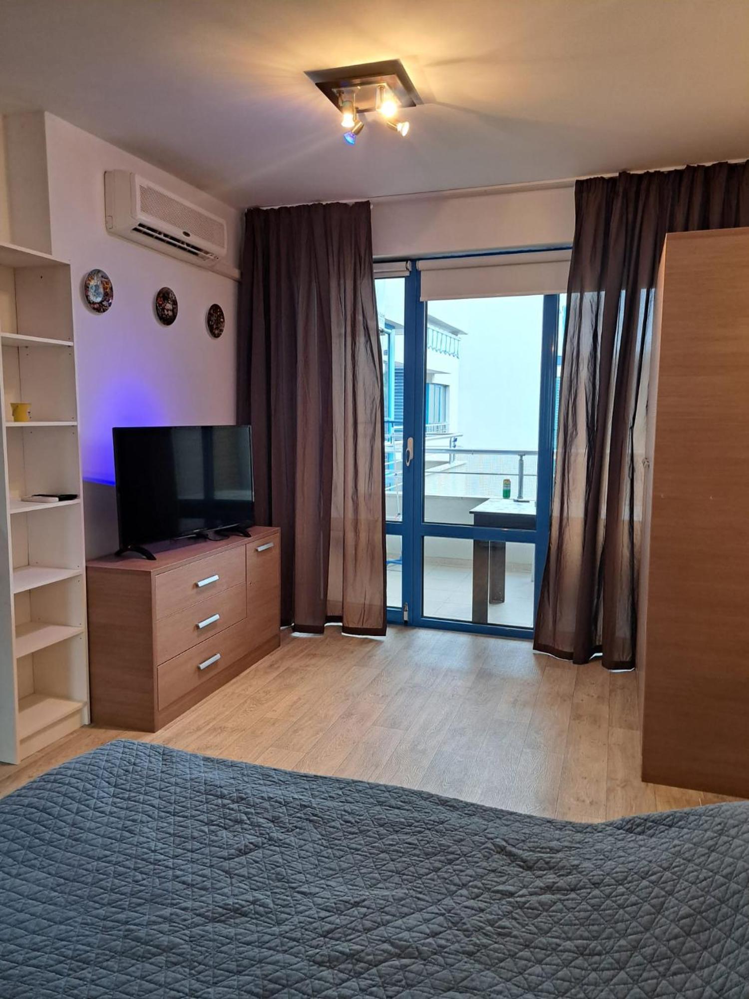 Excelsior Holiday Apartments 91 Sunny Beach Bulgarien Sonnenstrand Εξωτερικό φωτογραφία