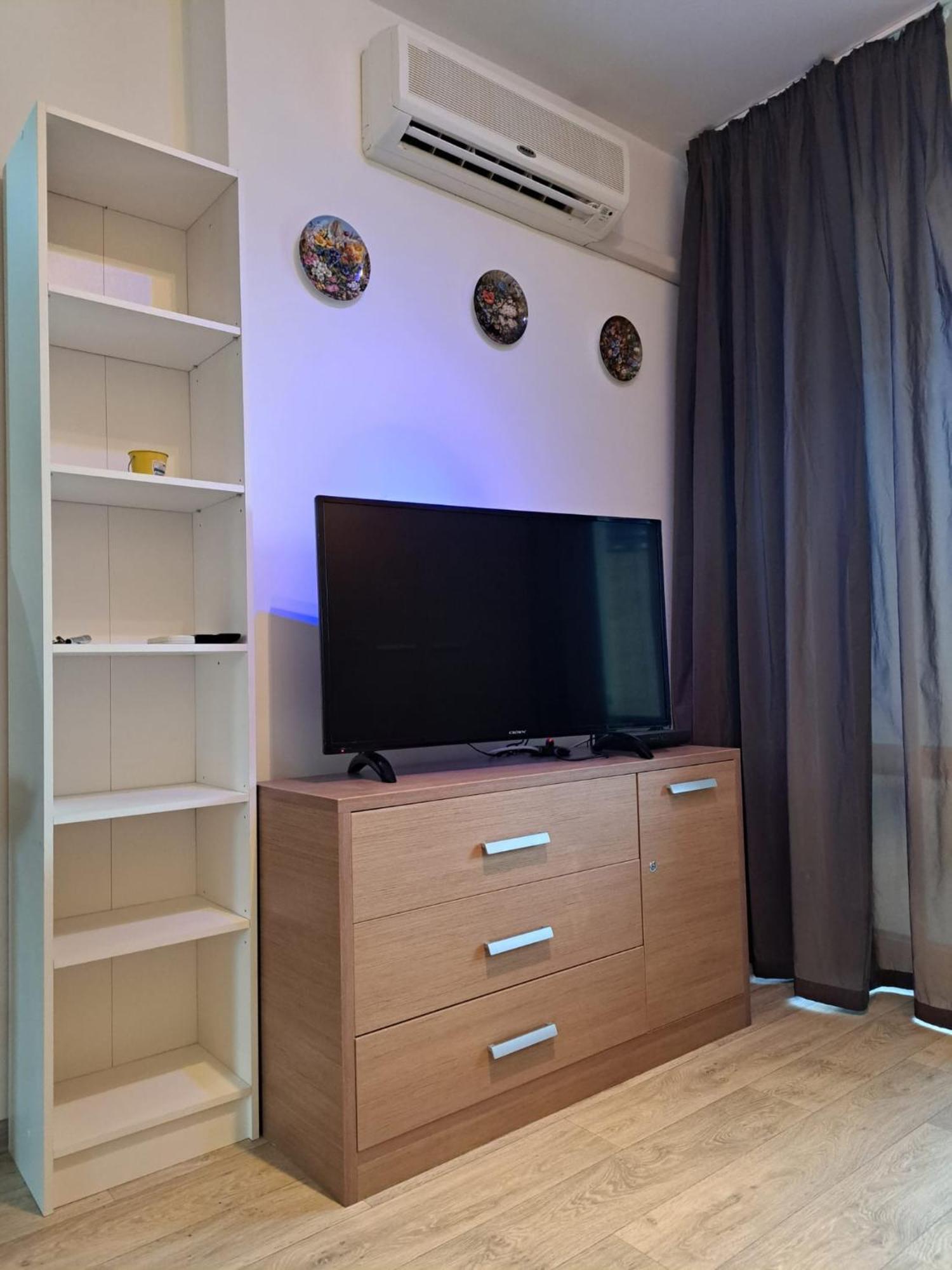 Excelsior Holiday Apartments 91 Sunny Beach Bulgarien Sonnenstrand Εξωτερικό φωτογραφία