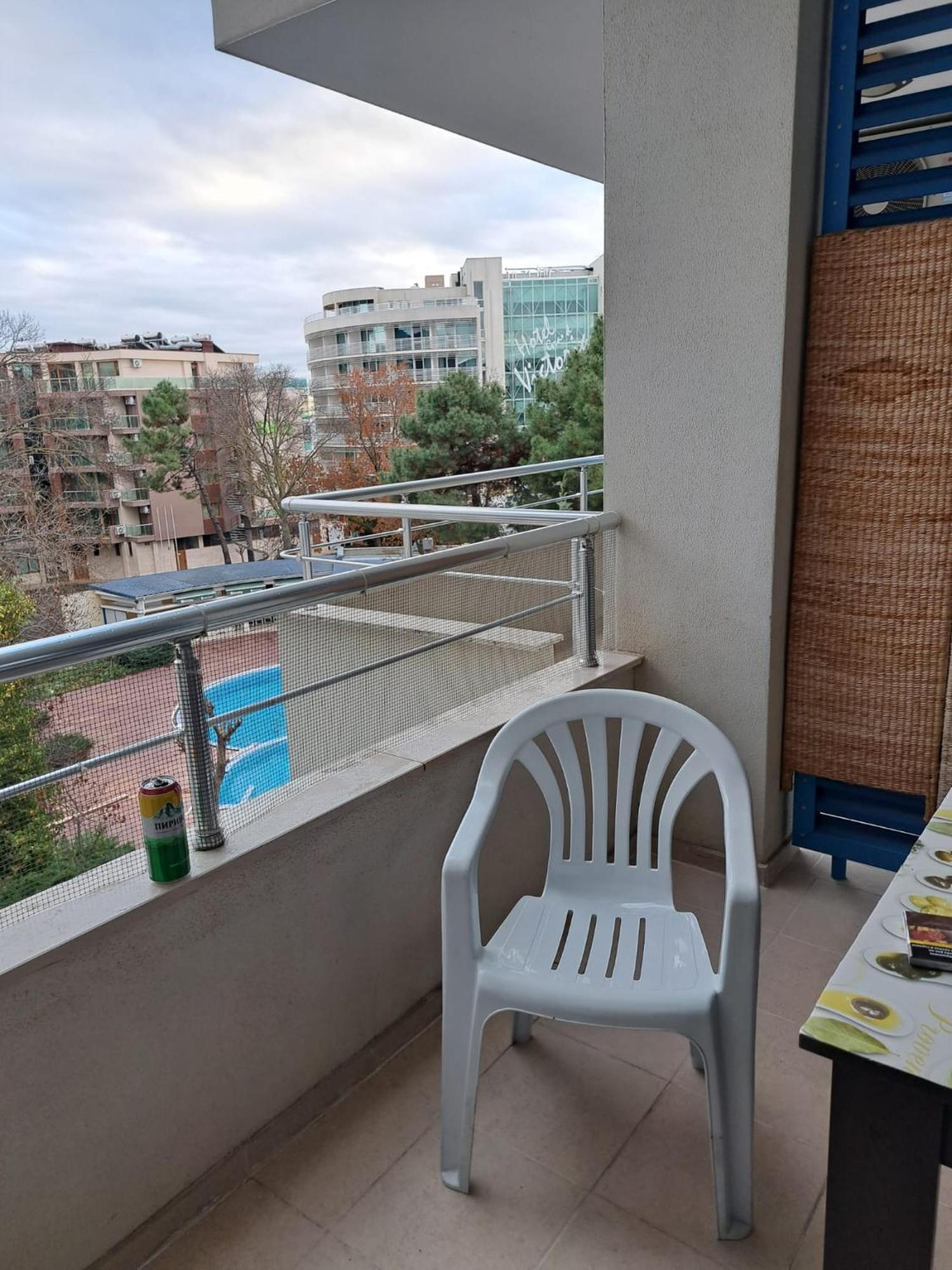 Excelsior Holiday Apartments 91 Sunny Beach Bulgarien Sonnenstrand Εξωτερικό φωτογραφία
