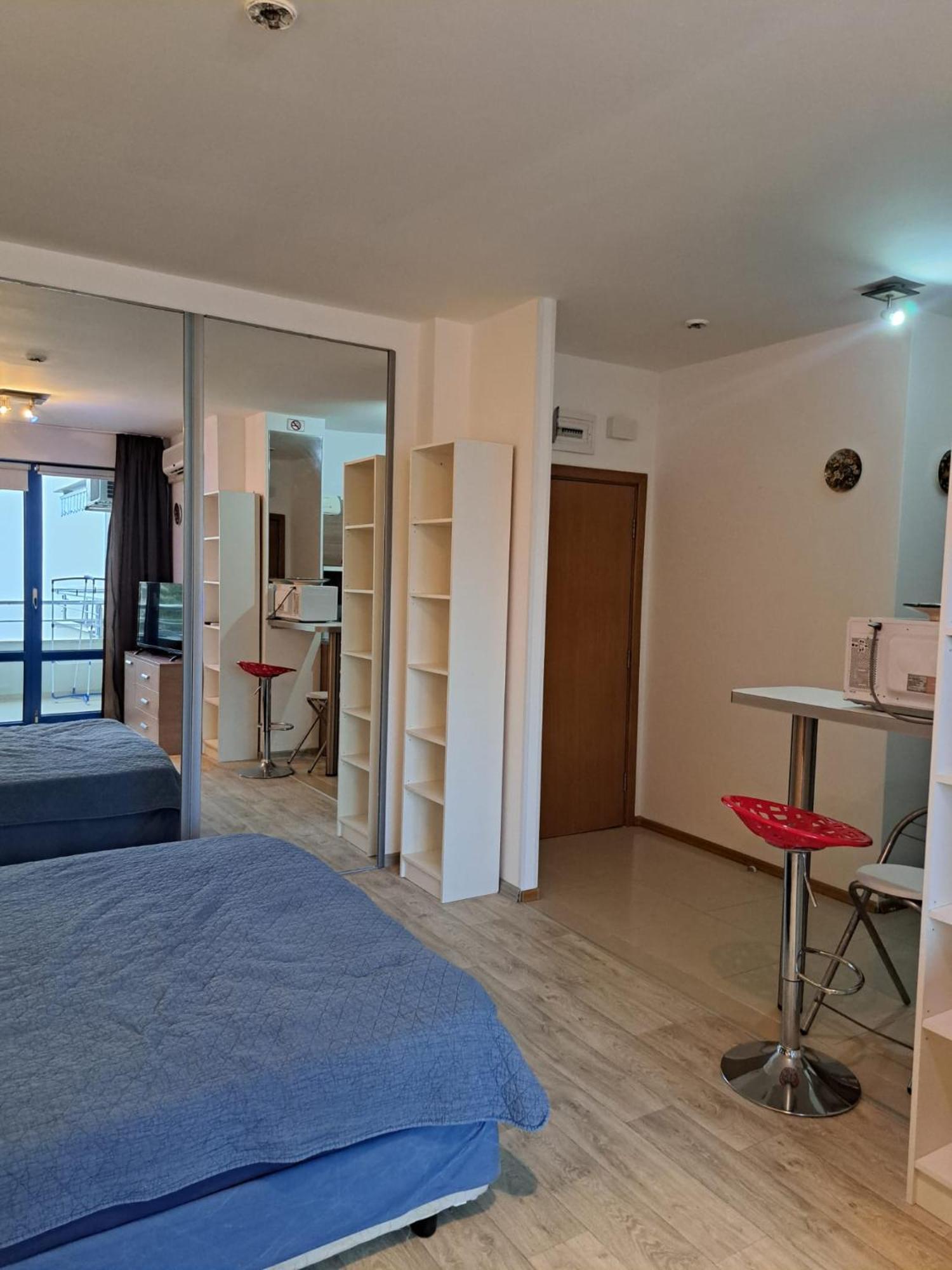 Excelsior Holiday Apartments 91 Sunny Beach Bulgarien Sonnenstrand Εξωτερικό φωτογραφία
