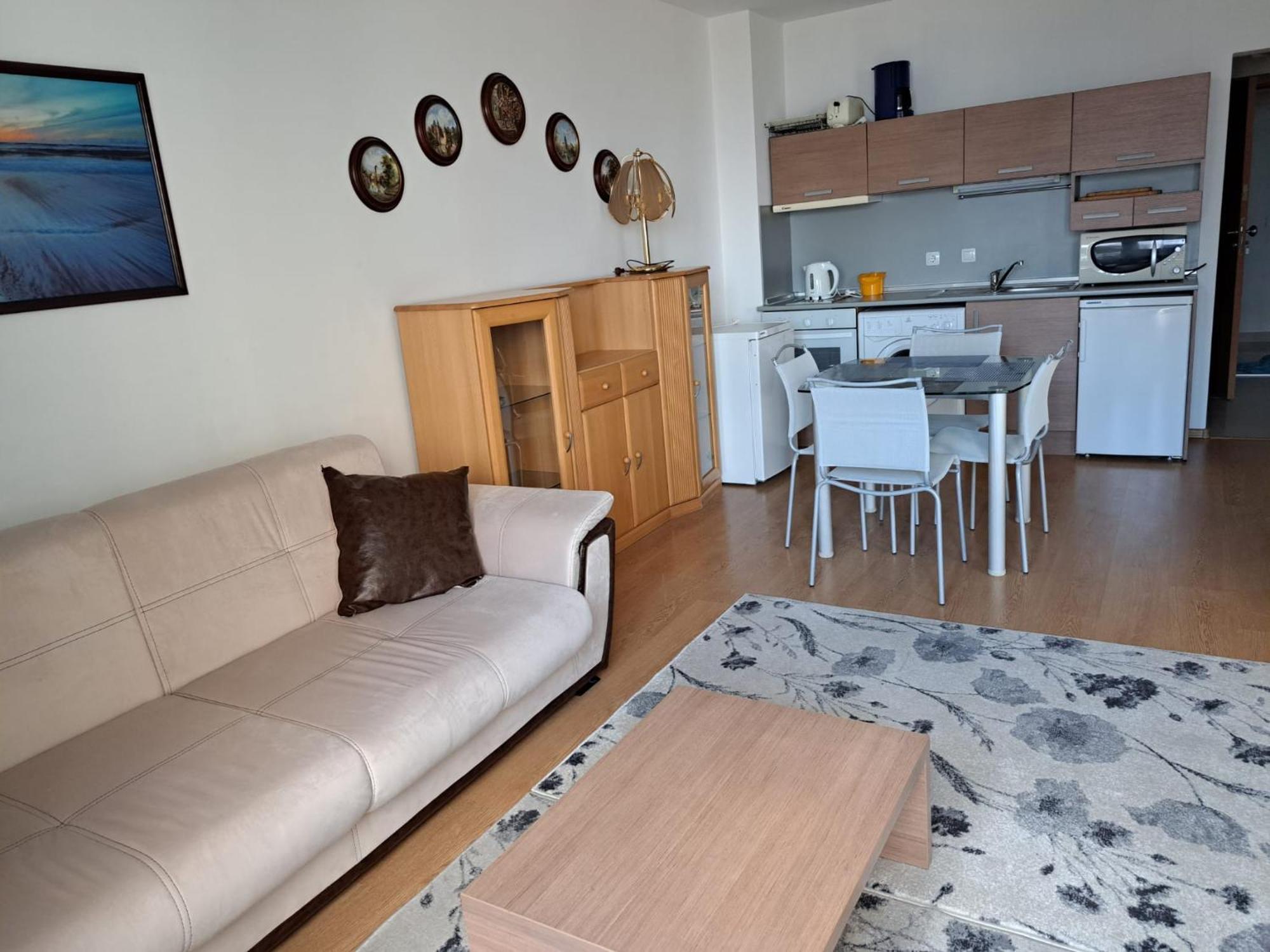 Excelsior Holiday Apartments 91 Sunny Beach Bulgarien Sonnenstrand Εξωτερικό φωτογραφία