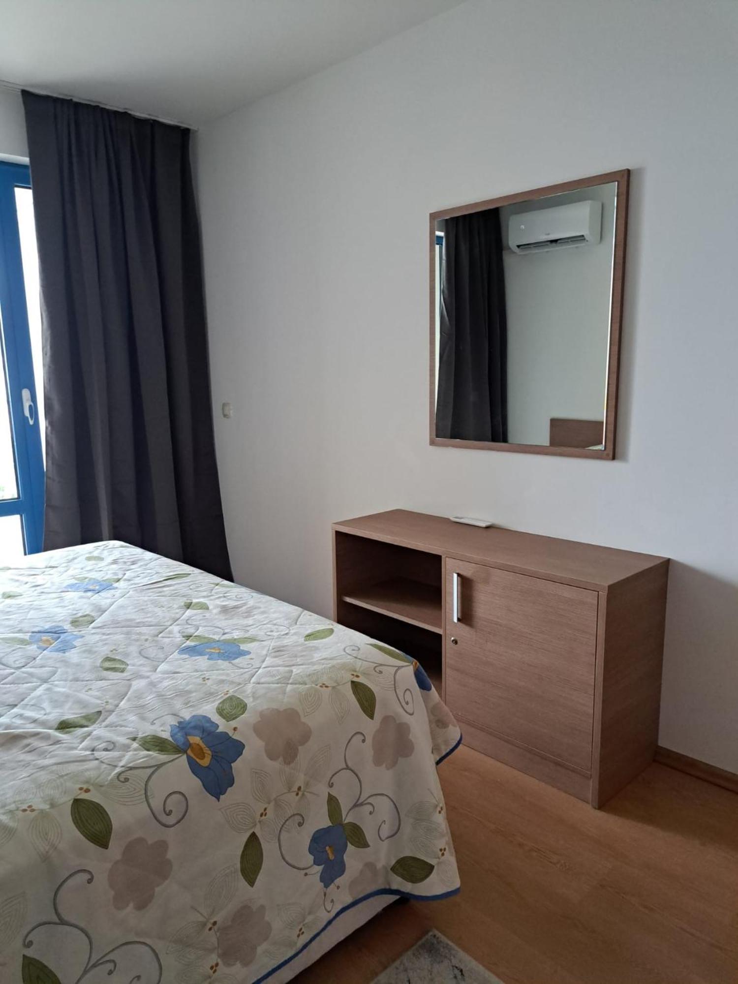 Excelsior Holiday Apartments 91 Sunny Beach Bulgarien Sonnenstrand Εξωτερικό φωτογραφία