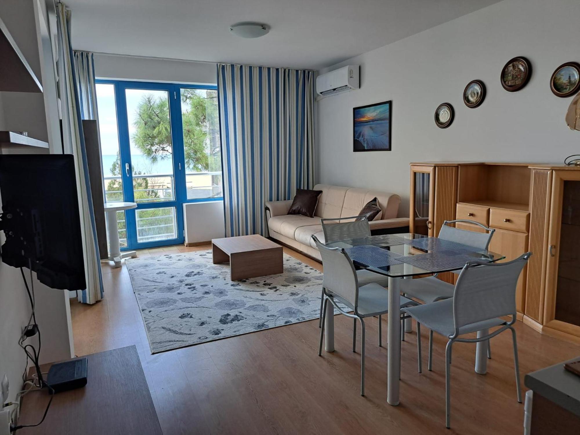 Excelsior Holiday Apartments 91 Sunny Beach Bulgarien Sonnenstrand Εξωτερικό φωτογραφία