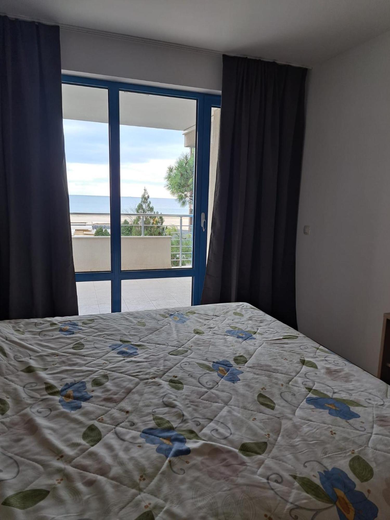Excelsior Holiday Apartments 91 Sunny Beach Bulgarien Sonnenstrand Εξωτερικό φωτογραφία