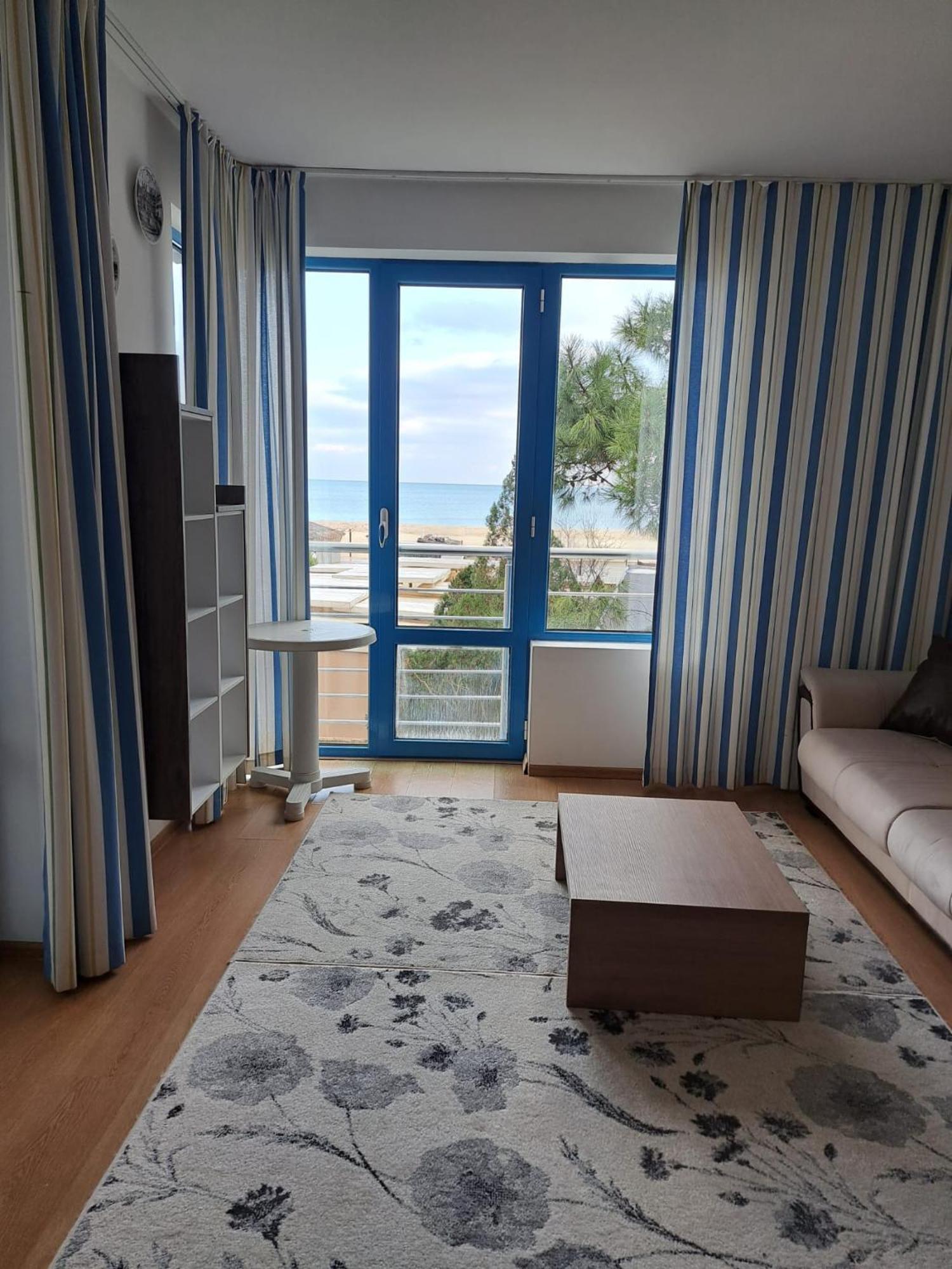 Excelsior Holiday Apartments 91 Sunny Beach Bulgarien Sonnenstrand Εξωτερικό φωτογραφία