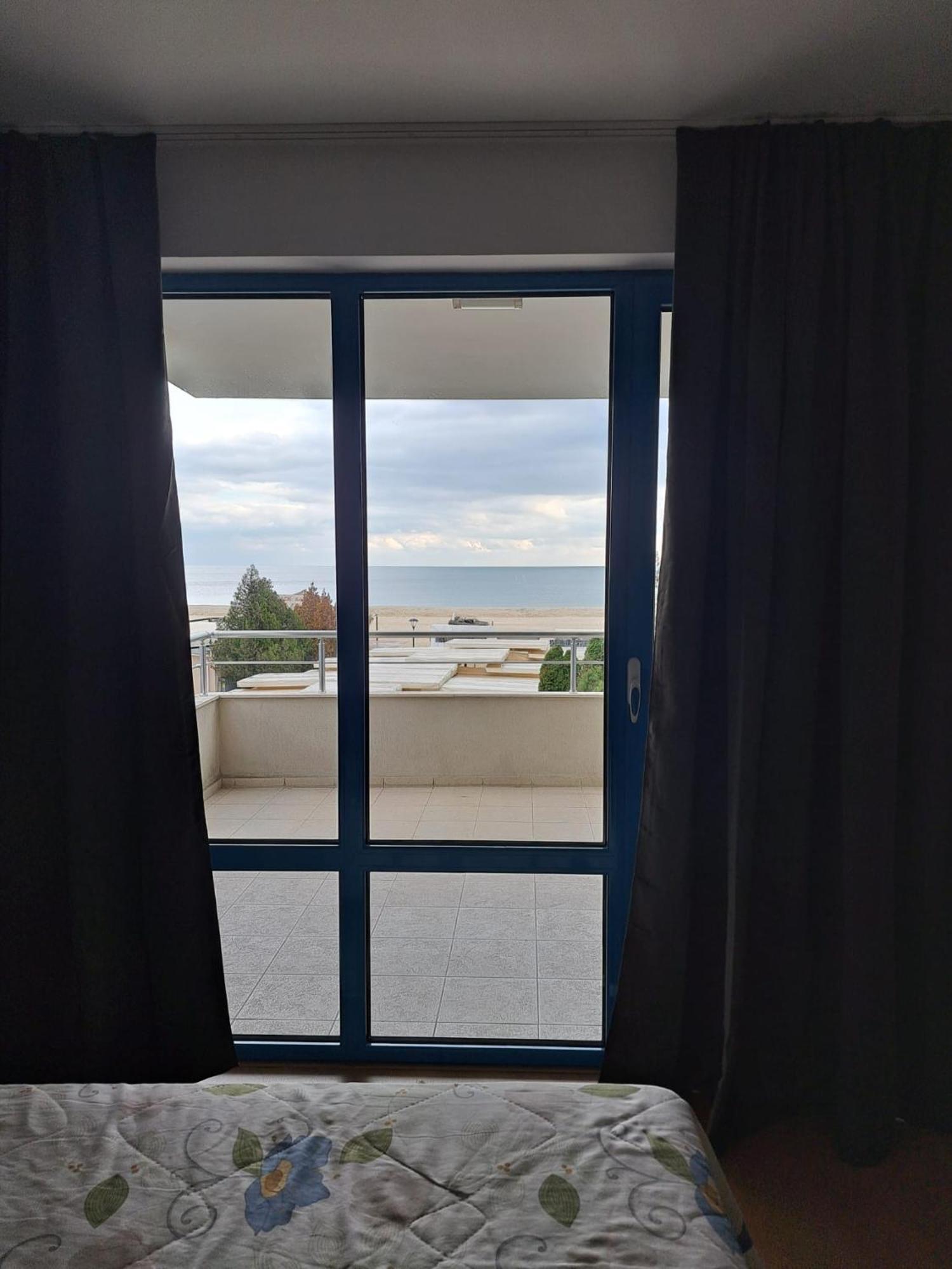 Excelsior Holiday Apartments 91 Sunny Beach Bulgarien Sonnenstrand Εξωτερικό φωτογραφία