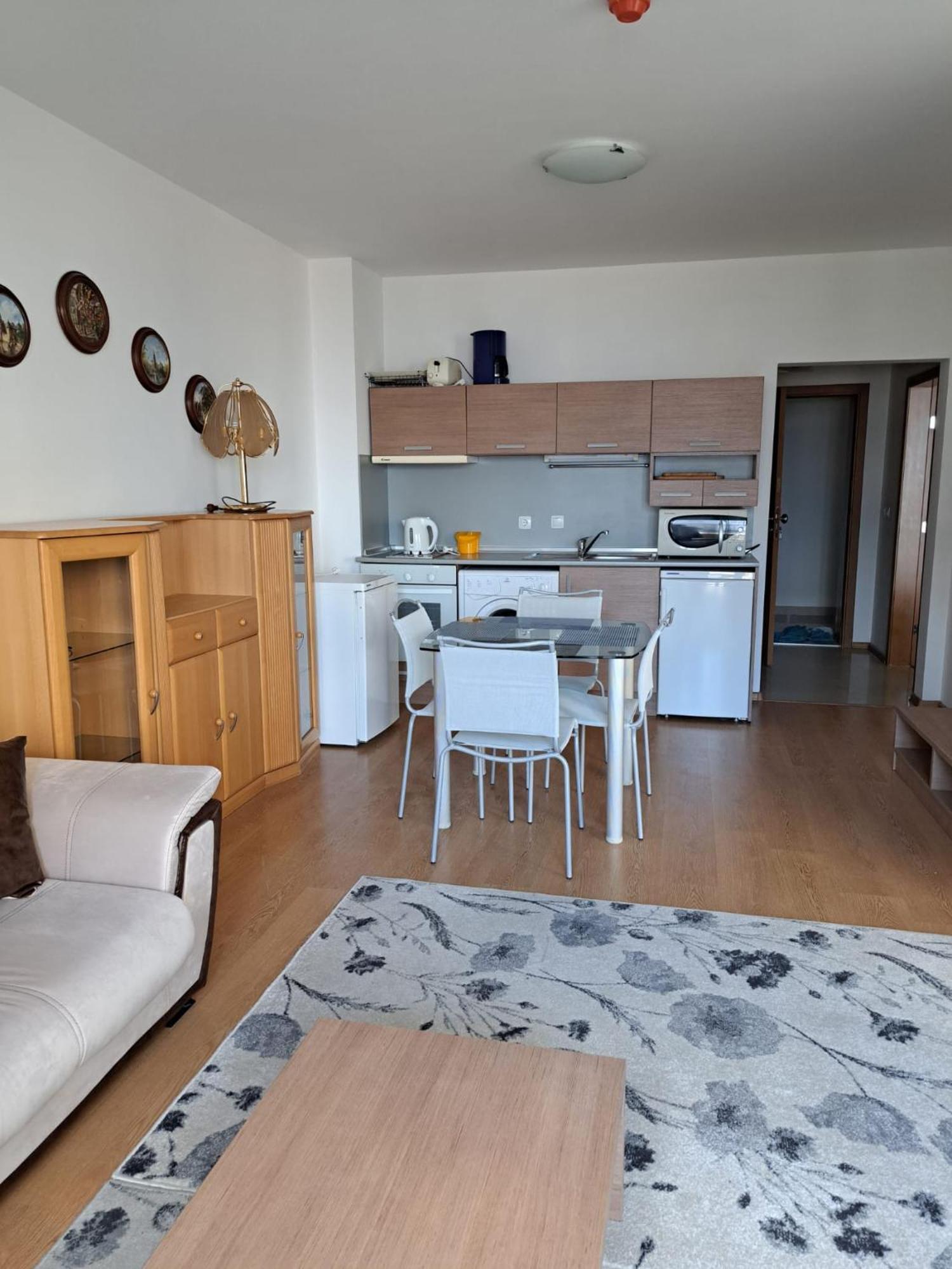 Excelsior Holiday Apartments 91 Sunny Beach Bulgarien Sonnenstrand Εξωτερικό φωτογραφία
