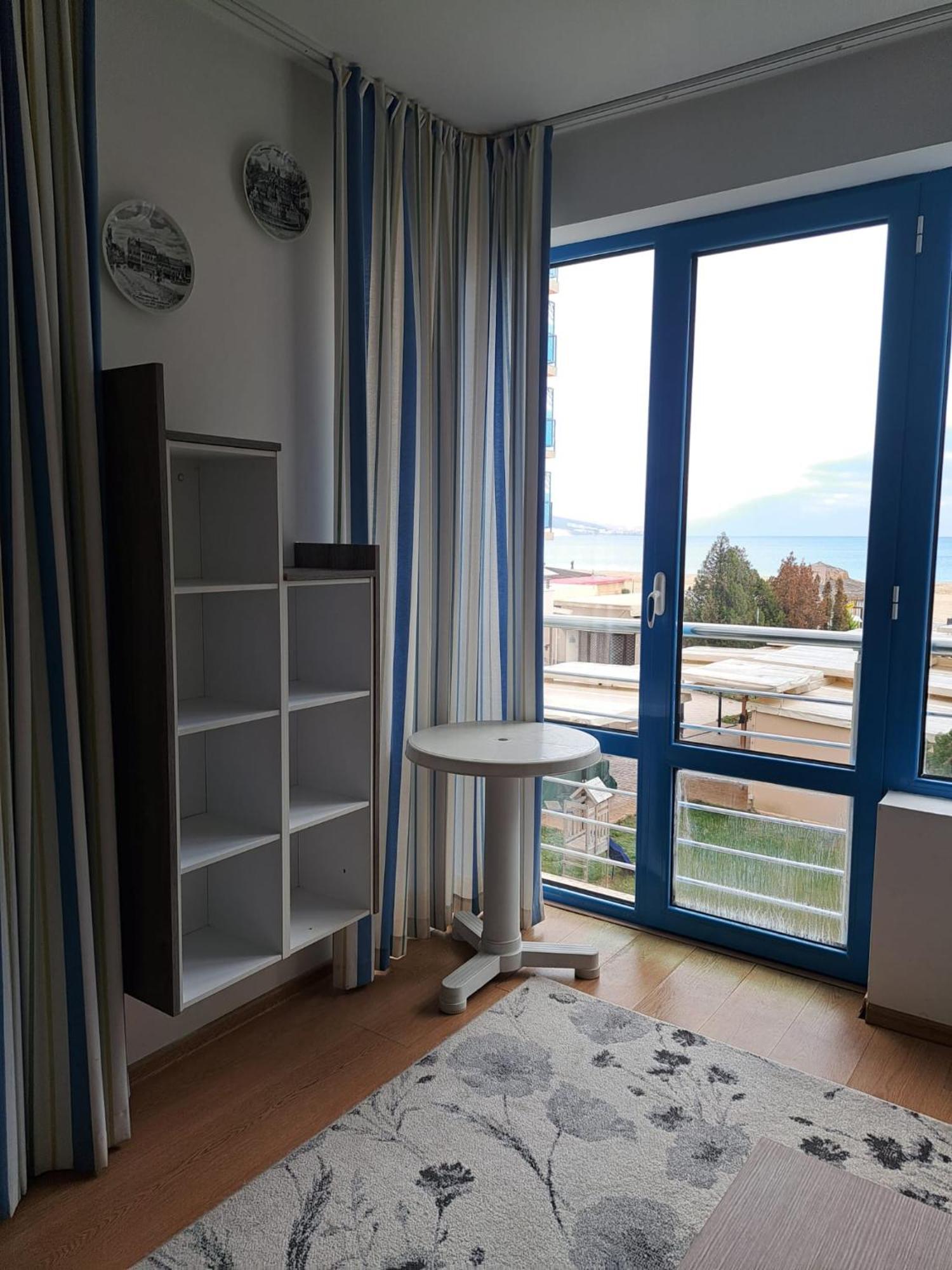 Excelsior Holiday Apartments 91 Sunny Beach Bulgarien Sonnenstrand Εξωτερικό φωτογραφία