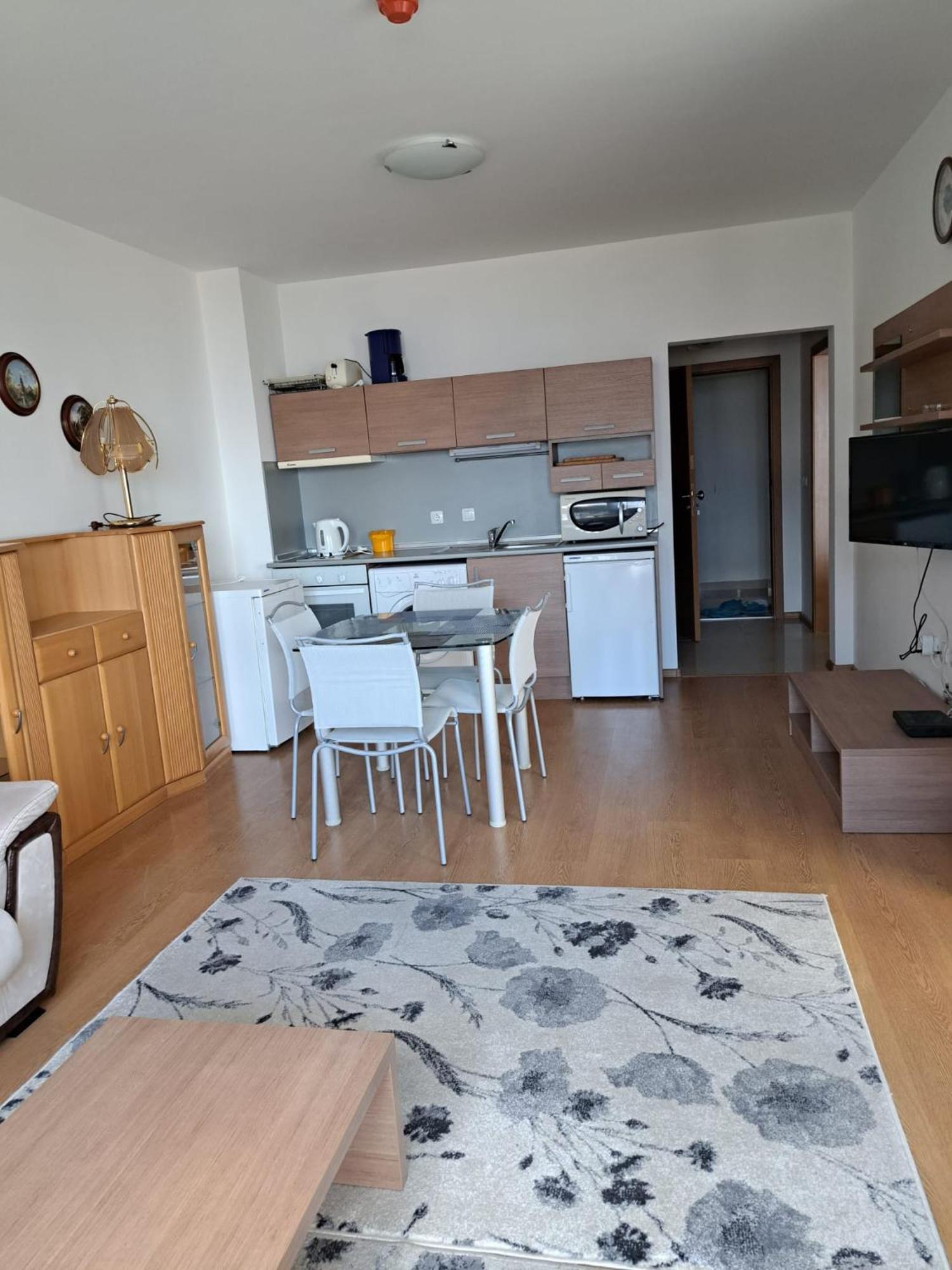 Excelsior Holiday Apartments 91 Sunny Beach Bulgarien Sonnenstrand Εξωτερικό φωτογραφία