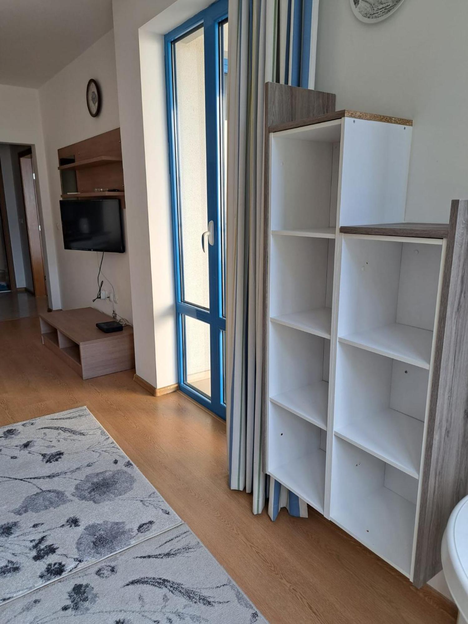 Excelsior Holiday Apartments 91 Sunny Beach Bulgarien Sonnenstrand Εξωτερικό φωτογραφία